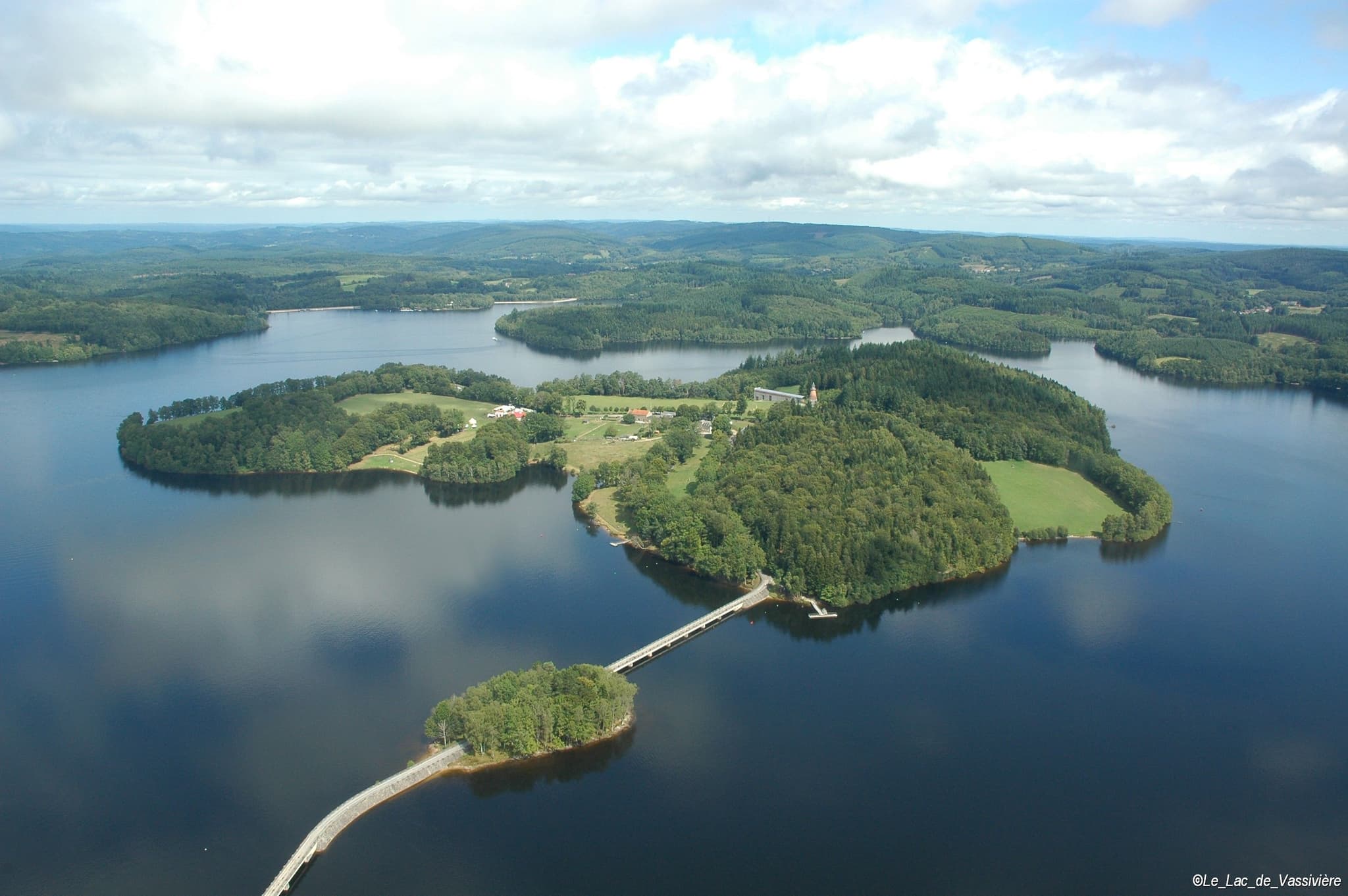 Lac de Vassivière_3