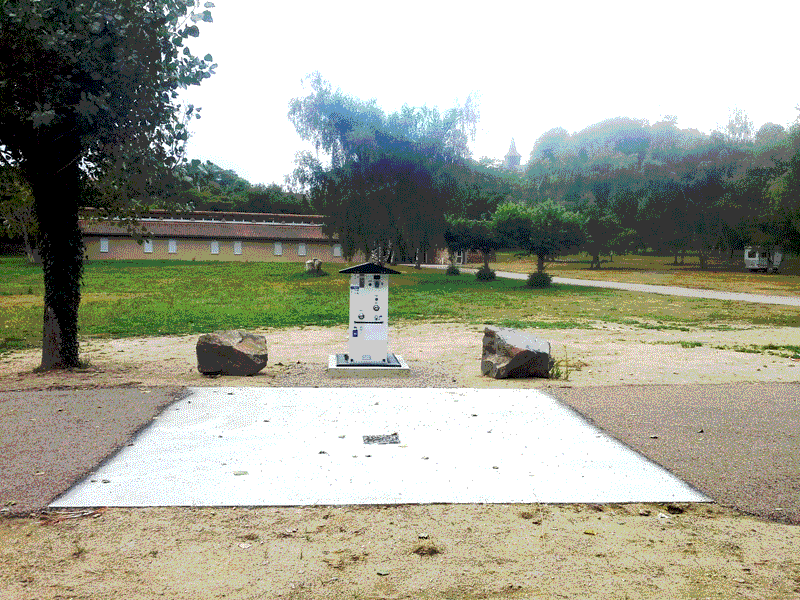 Aire d'accueil camping-car des Treilles_2
