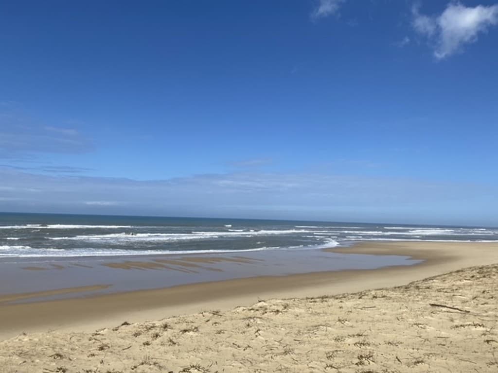Entre Dune et Golf_Moliets_Landes Atlantique Sud