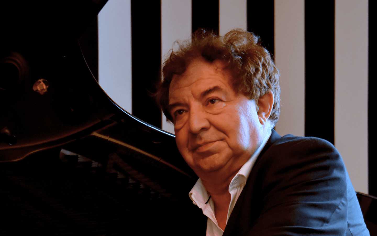 OT - 18/08 16h45 MASTERCLASS