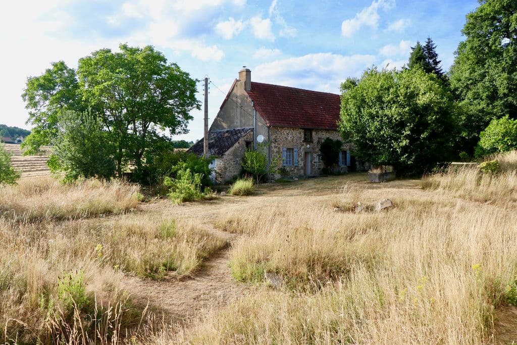 Meublé Le Clos