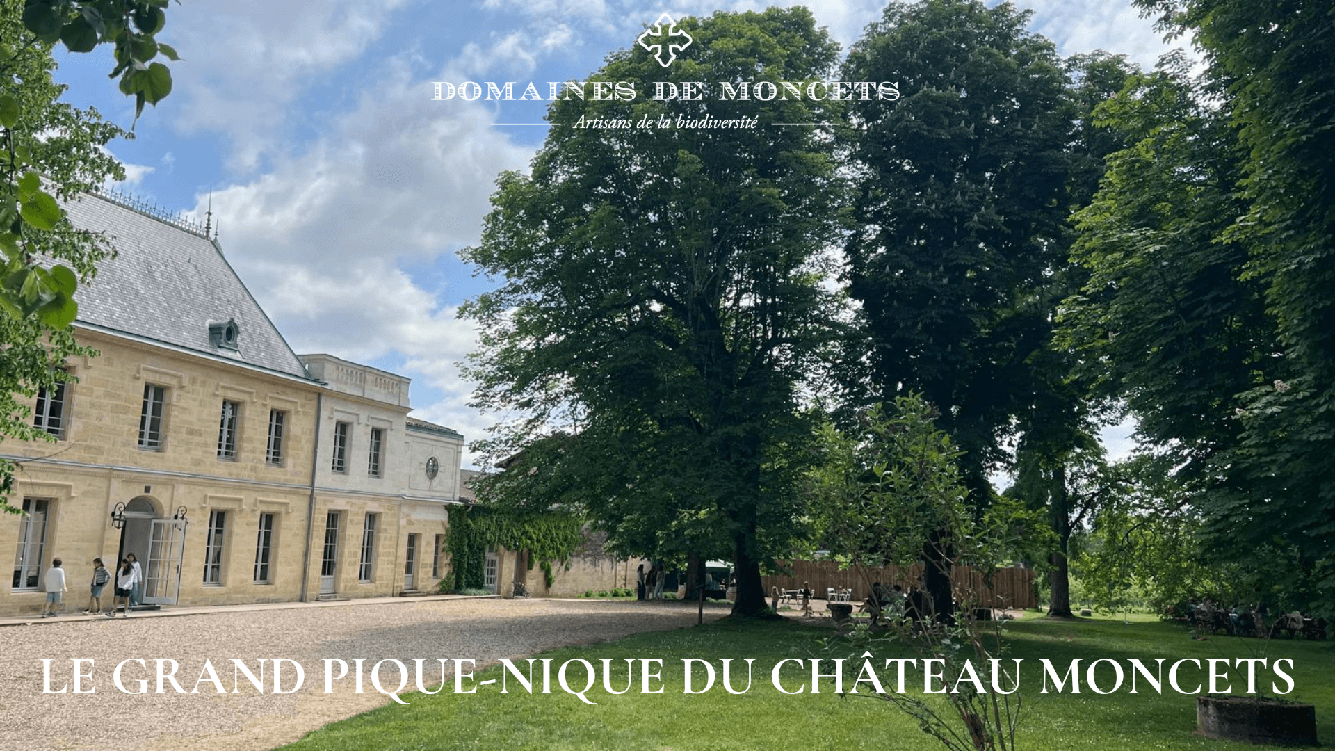 Le Grand Pique Nique