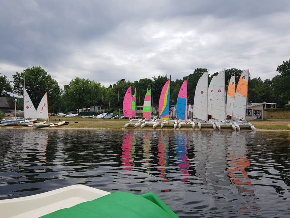 Ecole Française de Voile - Nautic Club Limousin_11