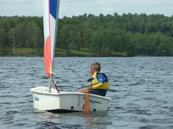 Ecole Française de Voile - Nautic Club Limousin_13