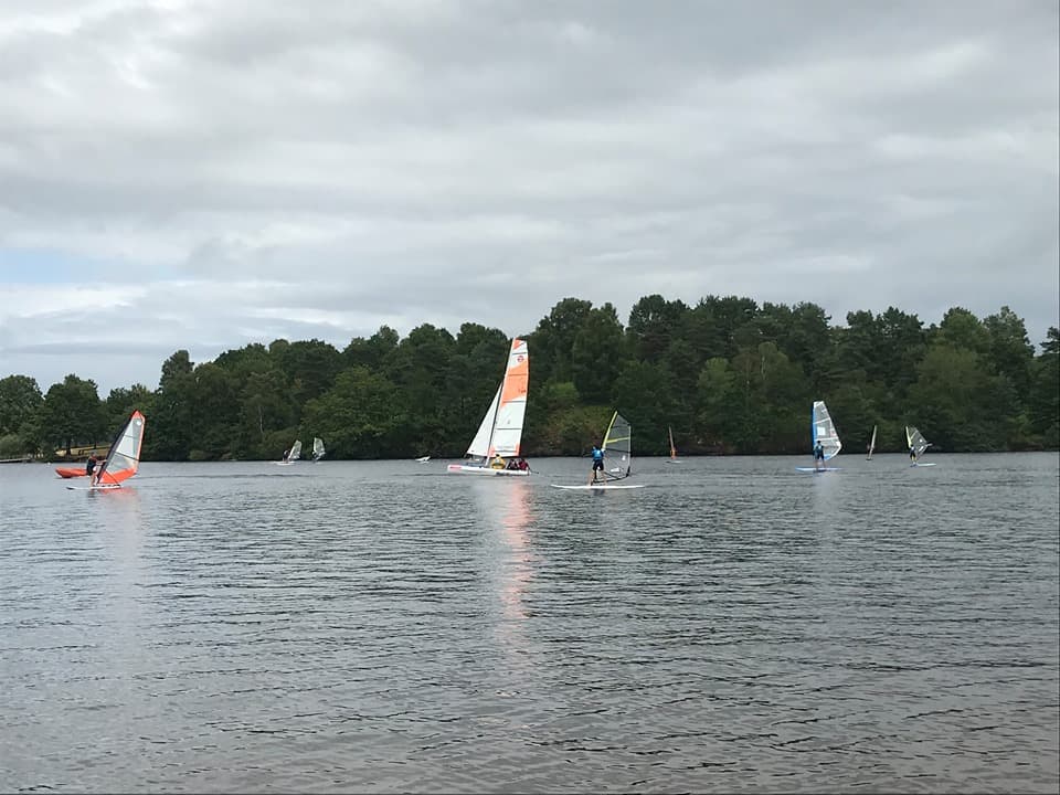 Ecole Française de Voile - Nautic Club Limousin_7