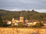 Eglise de Peyrat (Saint Martin)_1