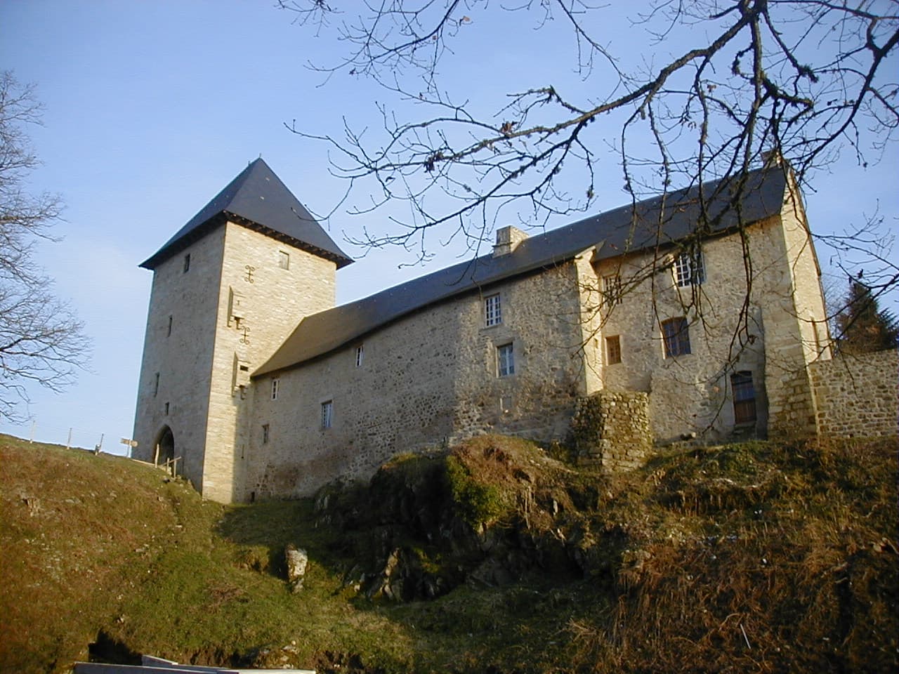 Tour carrée_1