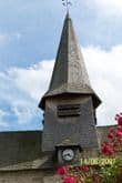 Eglise Saint Martin et son verrou_1