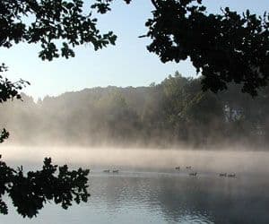Etang de Peyrat le Château_1