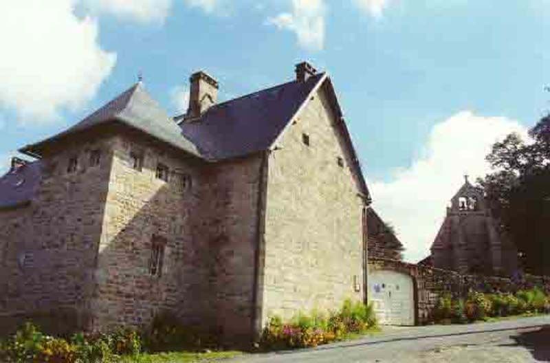 Maison des Chevaliers_1