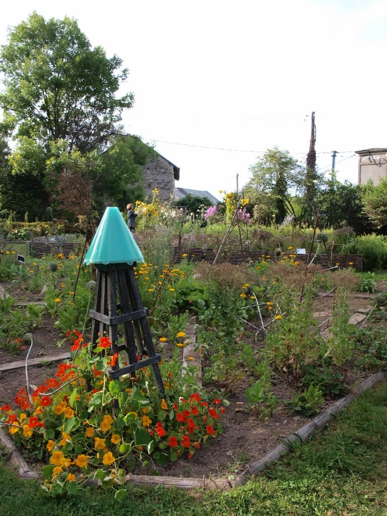 Cité des Insectes : le jardin_3