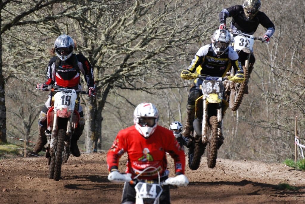 Vassivière Club Tout Terrain_1
