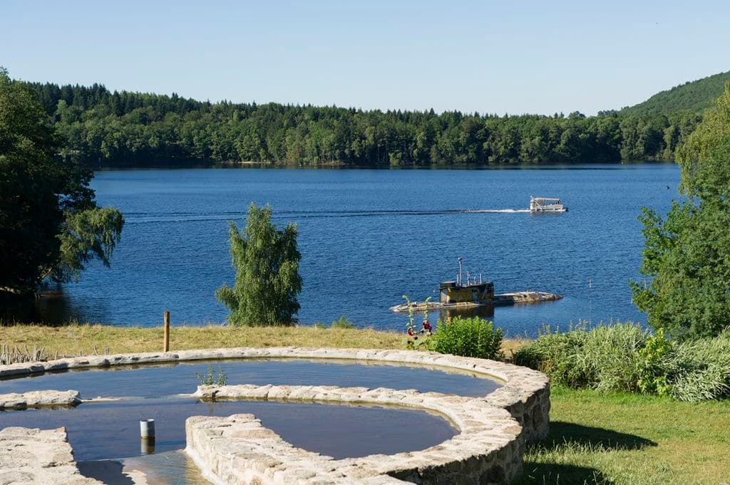 Ile de Vassivière_4