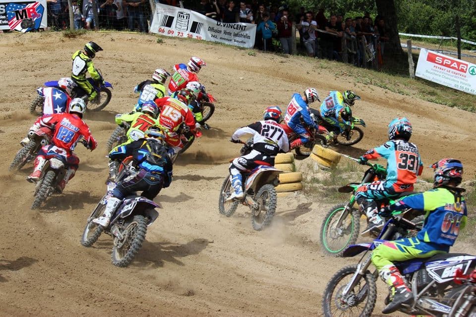 Terrain de moto cross de la Chavanière_2