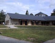 Centre de Vacances de Broussas - Camping et locatifs les Pitouilles - Vassivière_4
