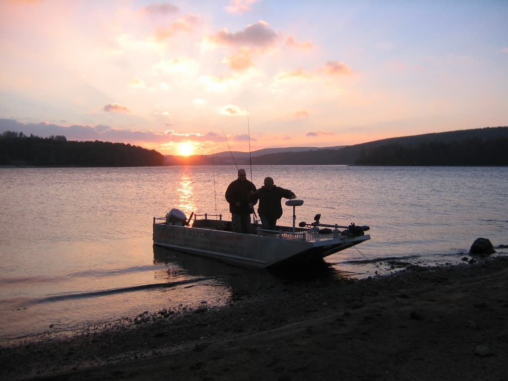 La Pêche à Vassivière_5