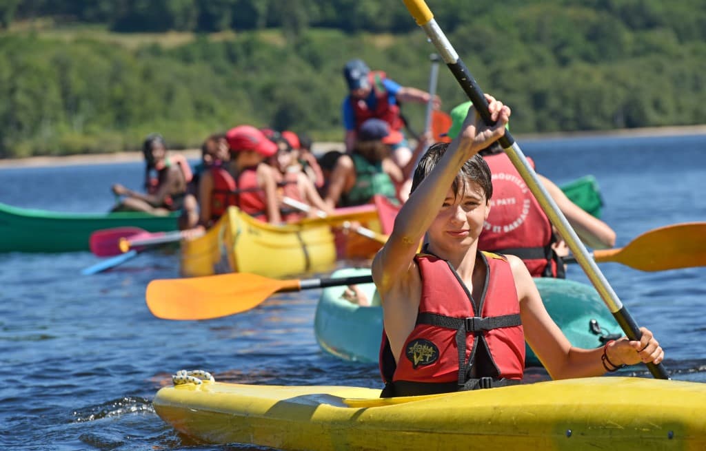 Location canoë, paddle Auphelle_2