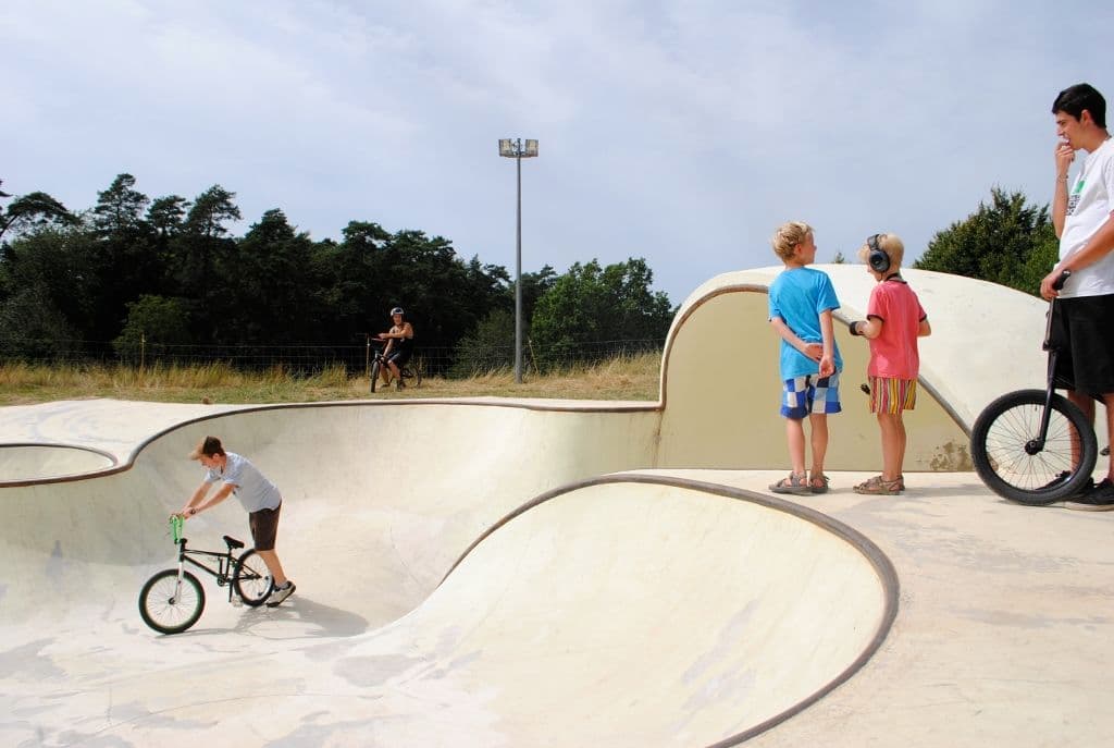 Skate Park OTRO de l'Ile de Vassivière_2