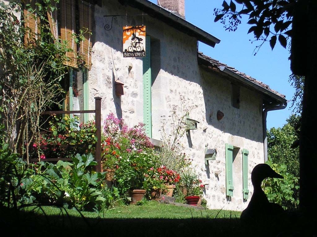 Roulotte de la Ferme des Anes de Vassivière_8