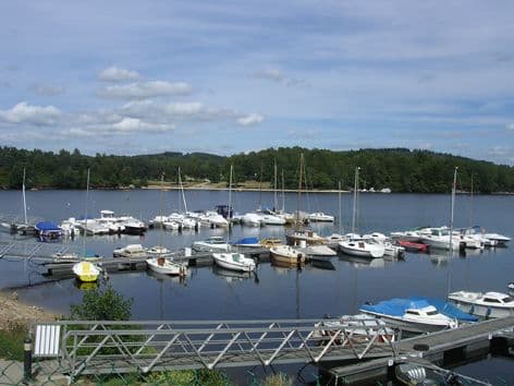 6 Ports publics : Lac de Vassivière_2