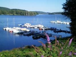 6 Ports publics : Lac de Vassivière_6