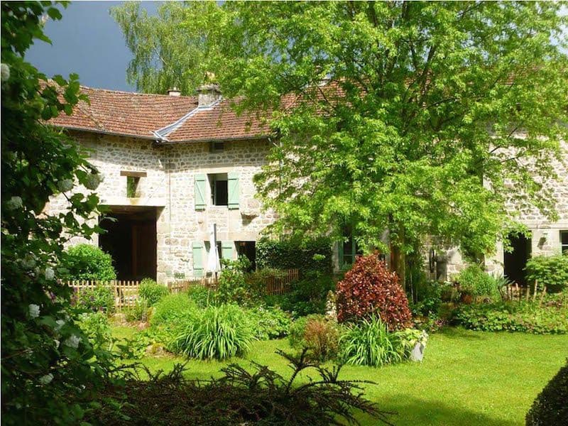 Meublé de tourisme Les Anes de Vassivière_1