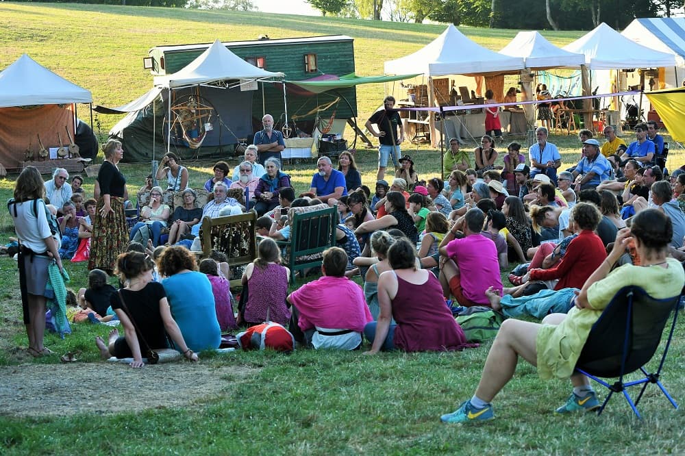 Festival interculturel, Paroles de Conteurs_1