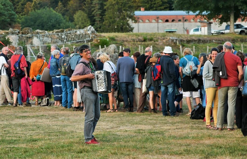 Festival interculturel, Paroles de Conteurs_2
