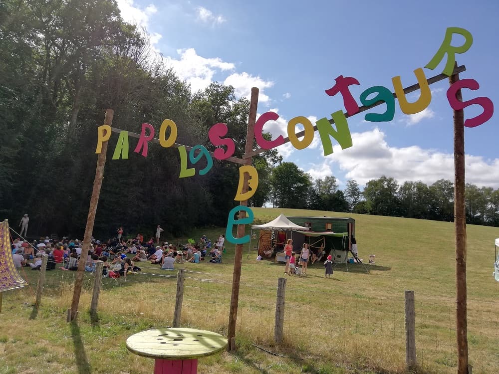 Festival interculturel, Paroles de Conteurs_3