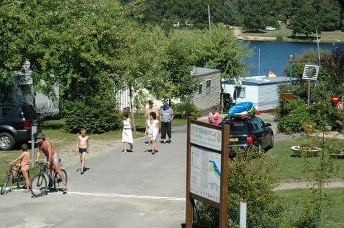 Camping Les Terrasses du Lac_2