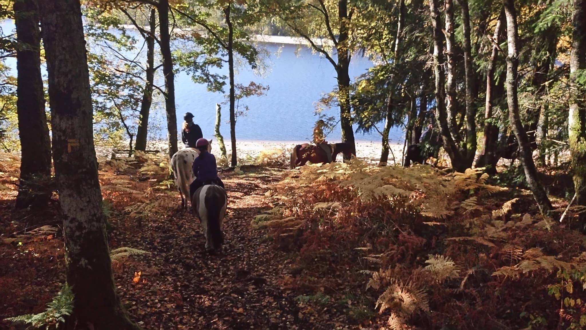 Vassiviere à cheval_3