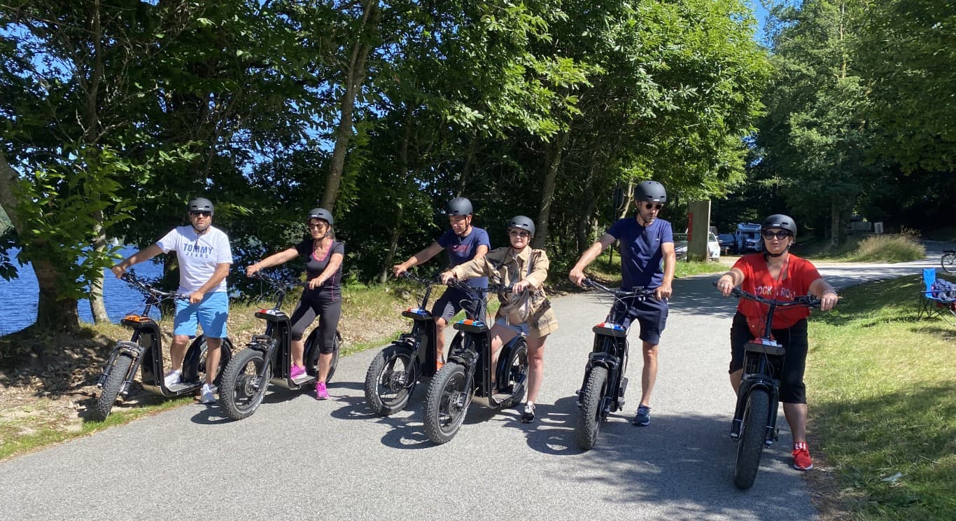 Trotz Ride Vassiviere_1