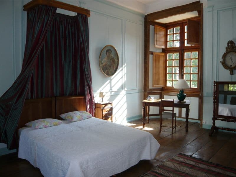 Chambre 1