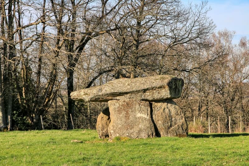Dolmen de Bagnol_4