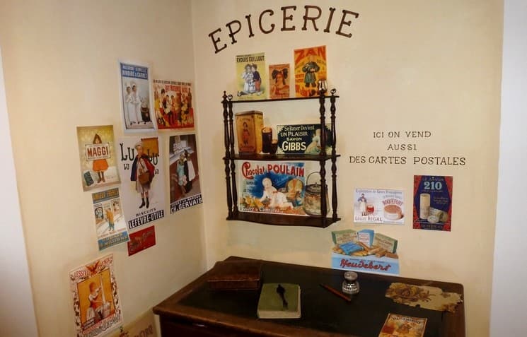 Espace Valadon
