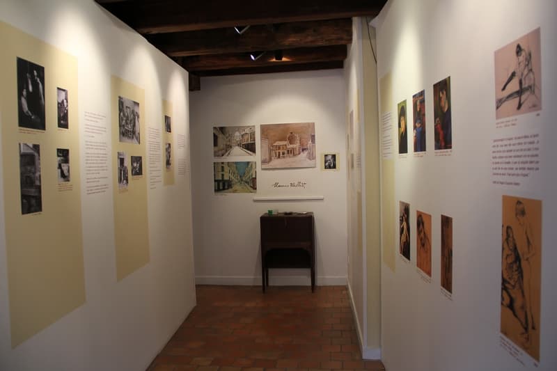 Espace Valadon