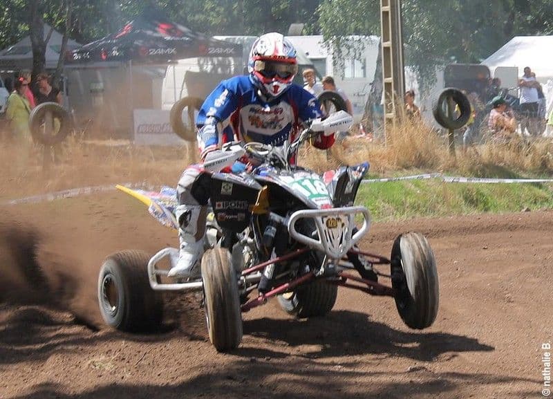 Circuit moto-cross La Lande de Chez Canard_2