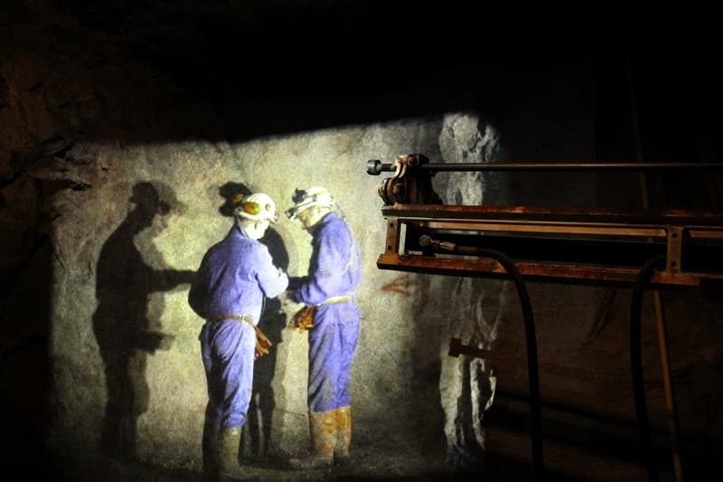 Musée de la mine URÊKA_3
