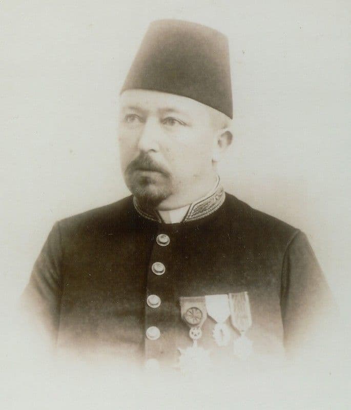 Portrait de Périchon_2