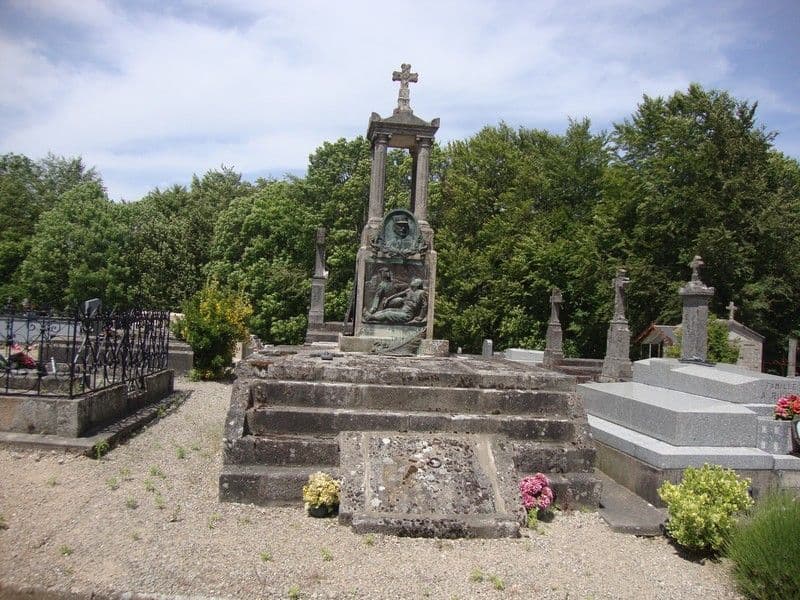 Tombe du Dr Mallet_1