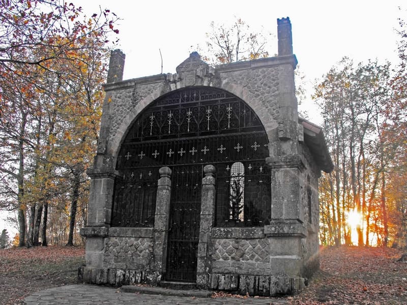 Chapelle Notre-Dame-de-Libération_1