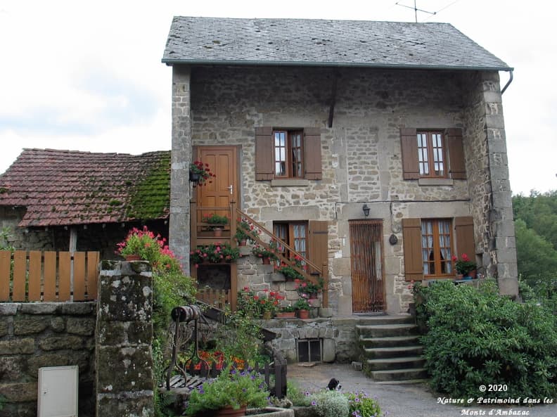 Maison marchoise_1