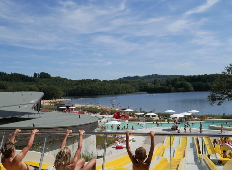 Piscine aqualudique du Lac de Saint-Pardoux - Pentagliss_4