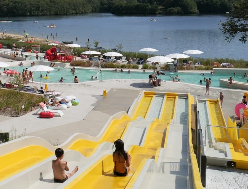 Piscine aqualudique du Lac de Saint-Pardoux - Pentagliss_5