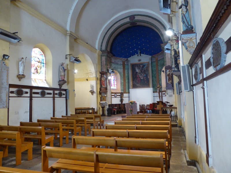 Intérieur de l'église_3