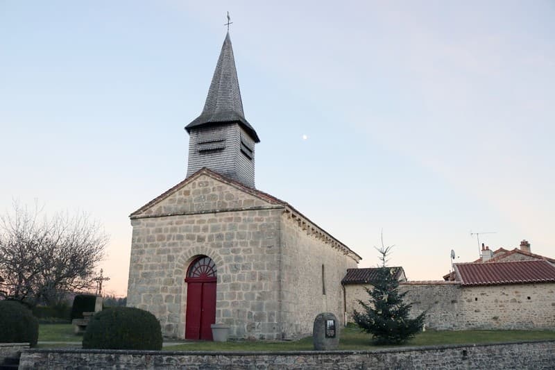 Eglise Saint-Martial_1