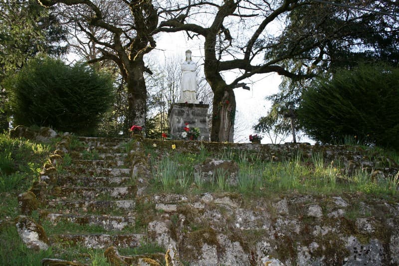 Oratoire Notre-Dame de la Salette_4