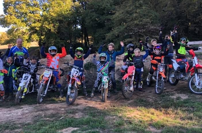 Meillat quad et moto en Limousin_6