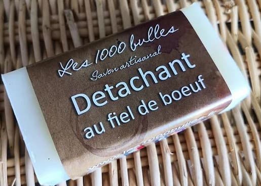 Les 1000 bulles