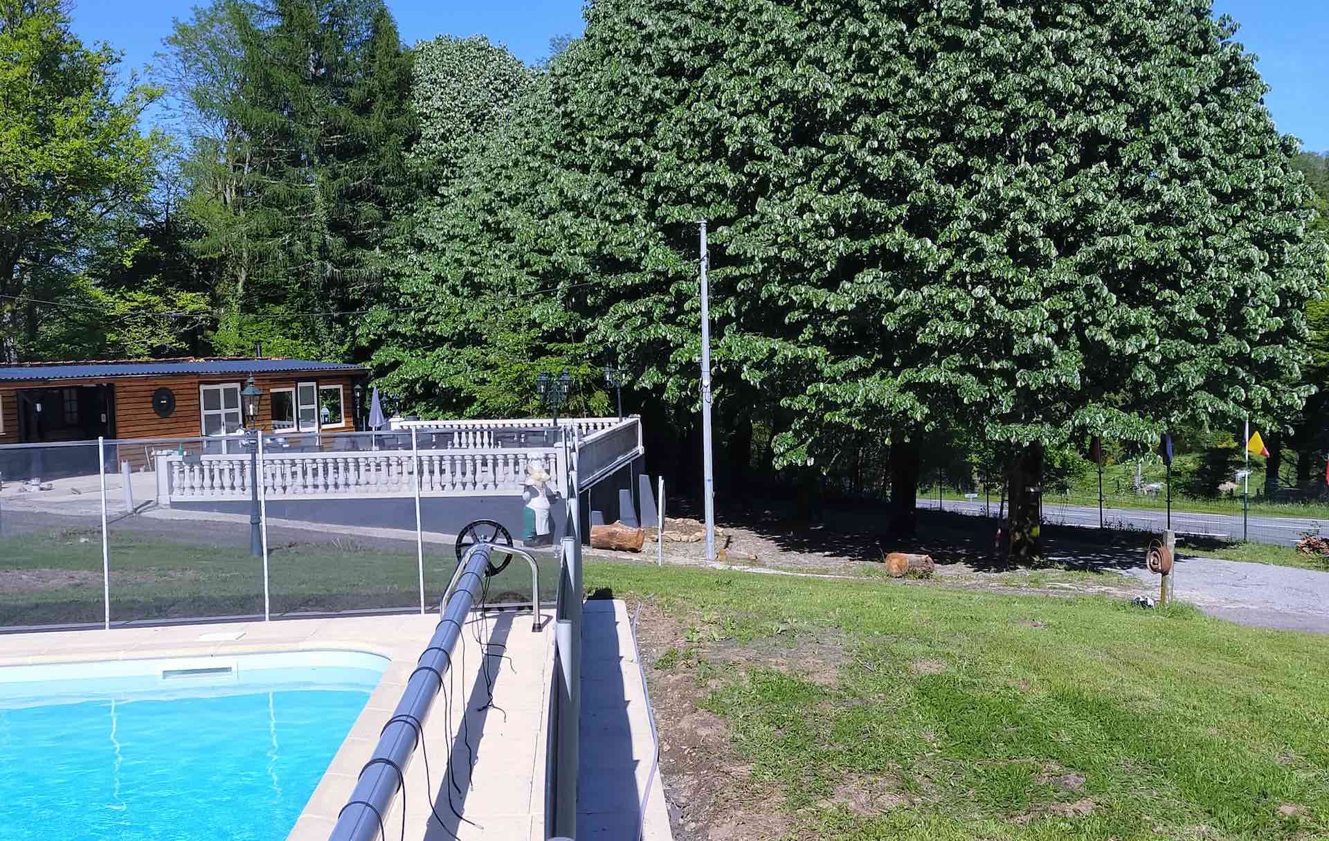 Camping Les Roussilles_2